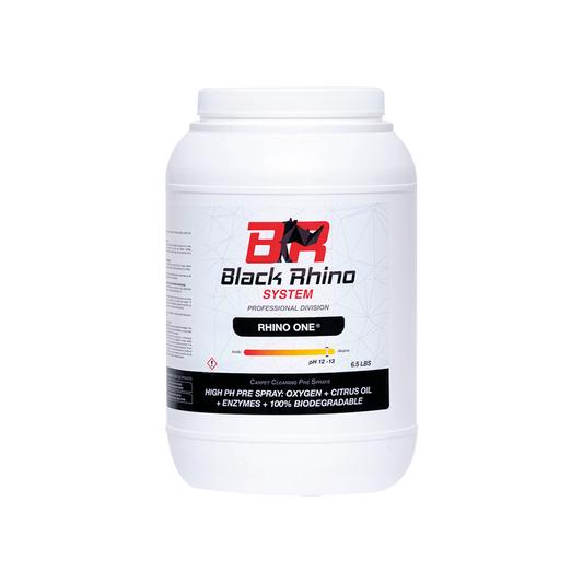 RHINO ONE 6.5 LB
