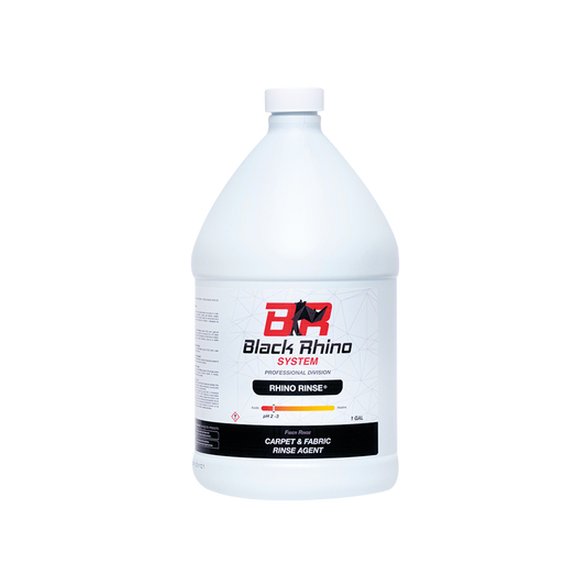RHINO RINSE 1 GAL