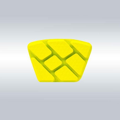 DIAMANTE AMARILLO
