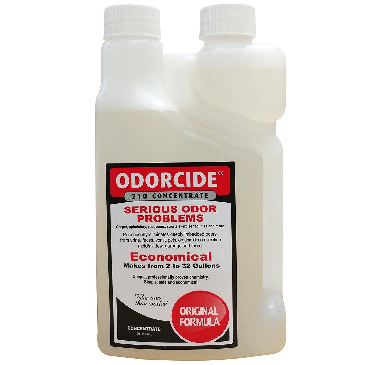 ORIGINAL 210 450 ML.