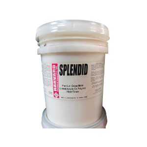 HARVARD SPLENDID 5 GAL