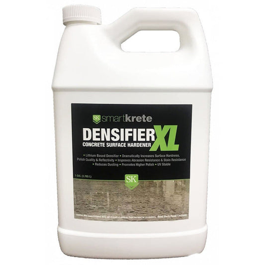 SMARTKRETE DENSIFICADOR LITIO P/ CONCRETO1 GAL4