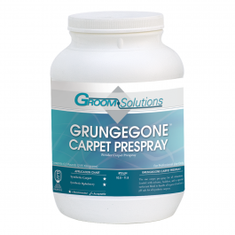 GRUNGEGONE CARPET PRESPRAY