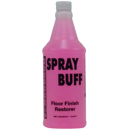 HARVARD SPRAY BUFF 1QT