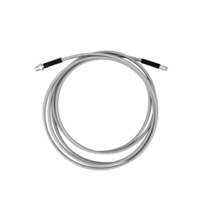 MANGUERA DE INYECCIÓN ACERO 15' P/ MYTEE LITE 8070 POWER HEAT