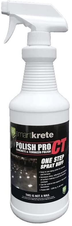 SMARTKRETE POLISH PRO CT SPRAY BUFF 950 ML