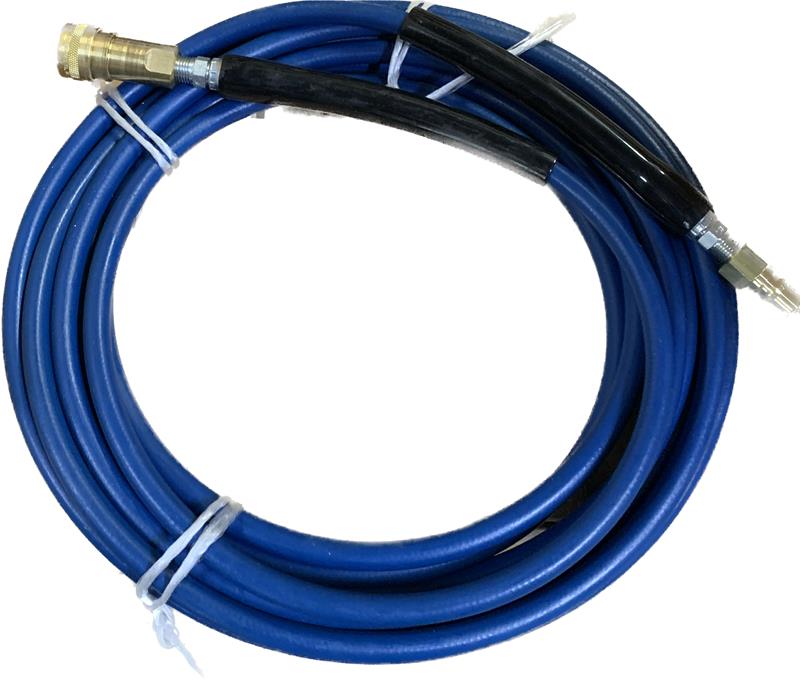 MANGUERA DE INYECCIÓN 7.5M C/CONECTORES