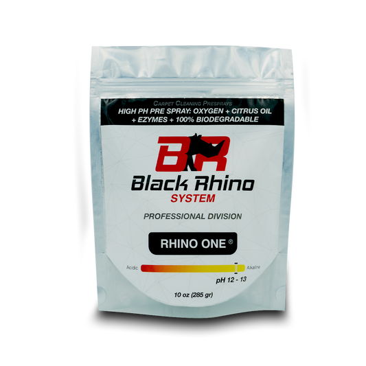 RHINO ONE PRE- LAVADOR 285GRS