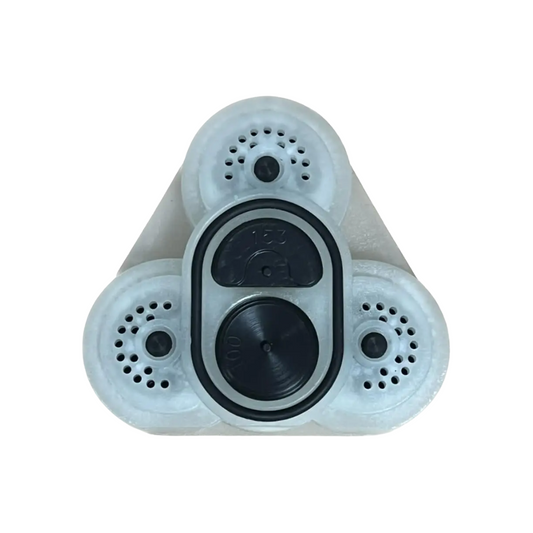 VALVULA P/BOMBA 220 PSI