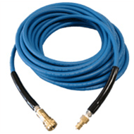 MANGUERA DE INYECCIÓN 15 M C/CONECTORES