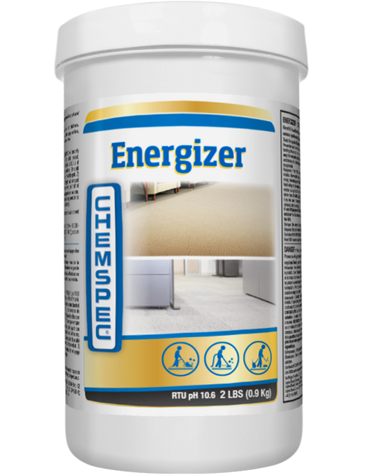 ENERGIZER 2 LBS