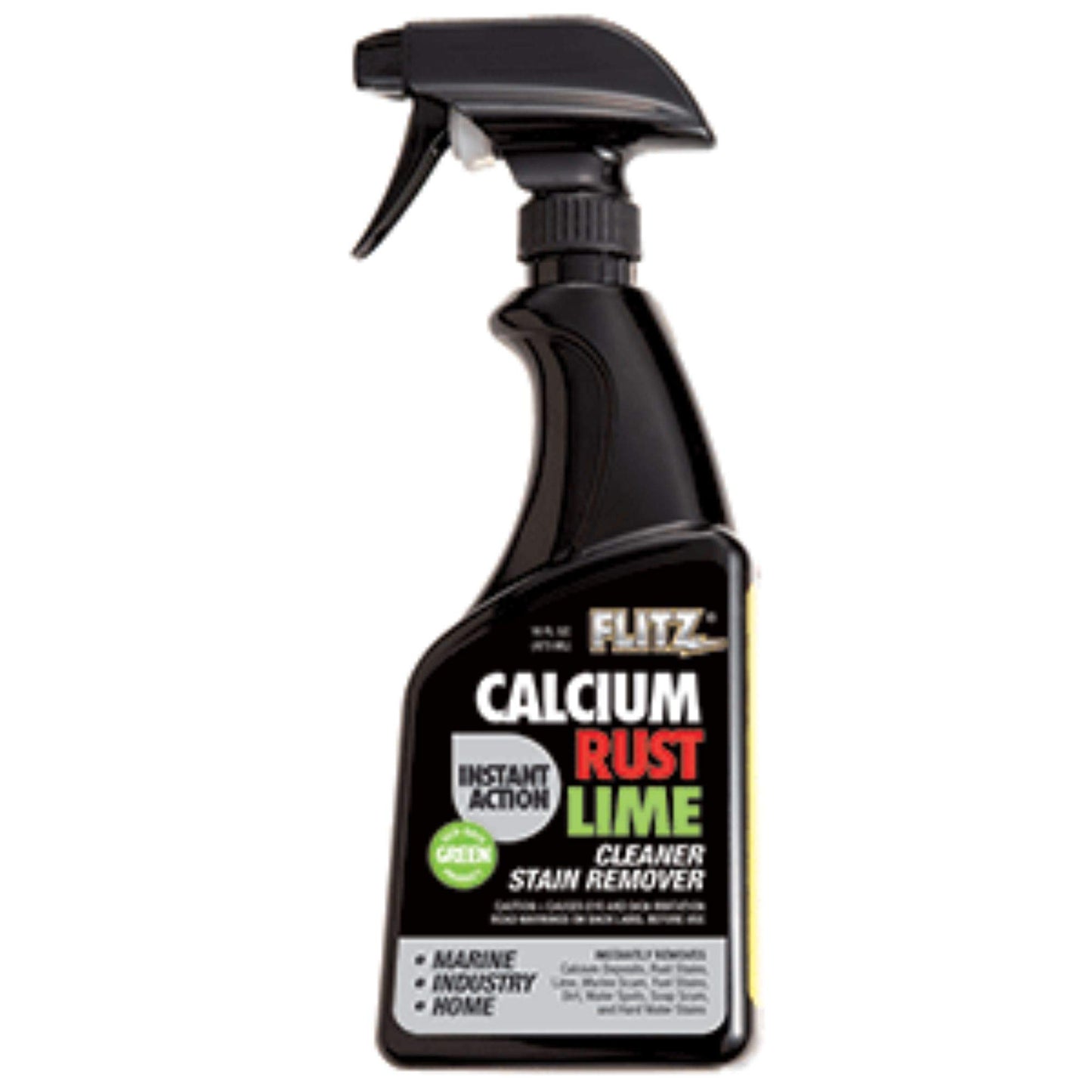 INSTANT CALCIUM RUST & LIME REMOVER 473ML