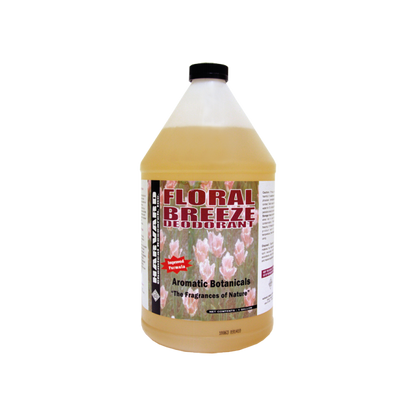 FLORAL BREEZE 1 GAL