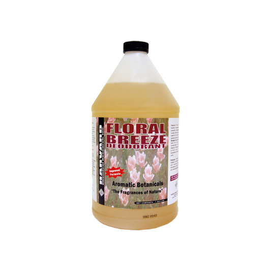 FLORAL BREEZE 1 GAL