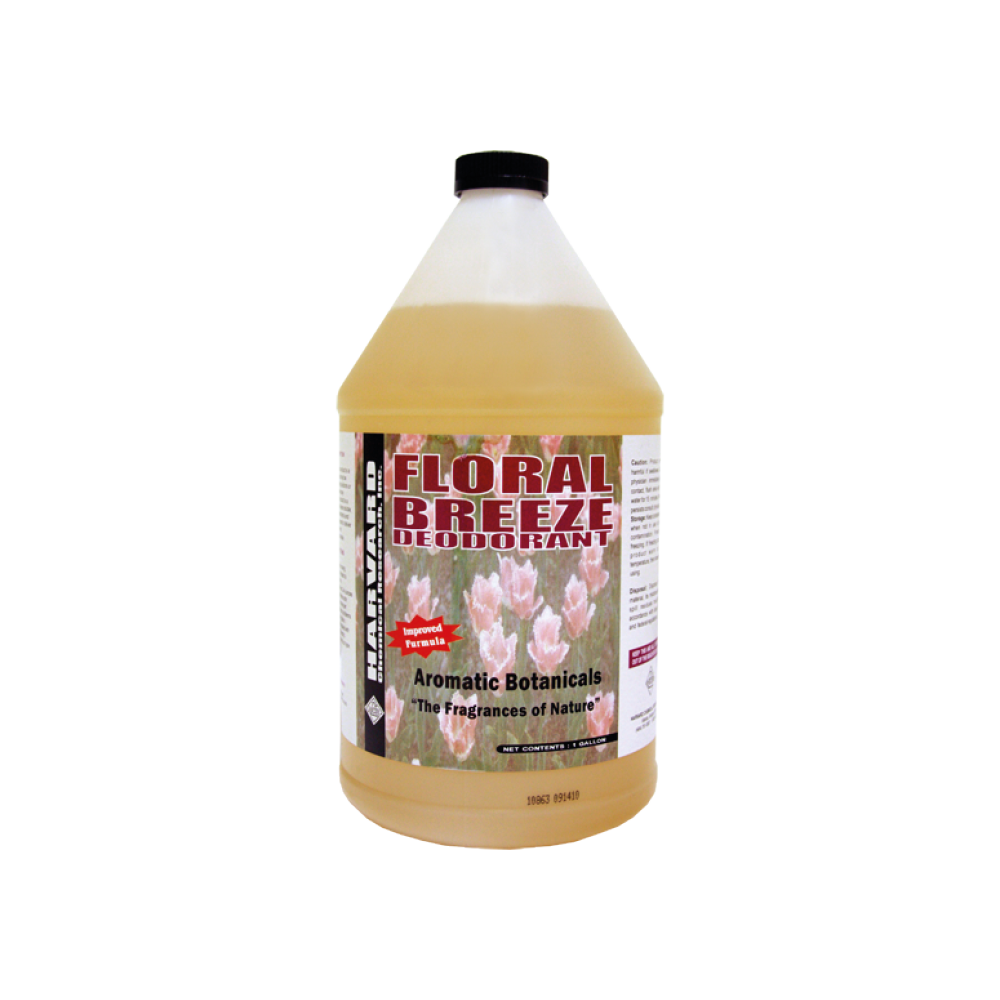 FLORAL BREEZE 1 GAL