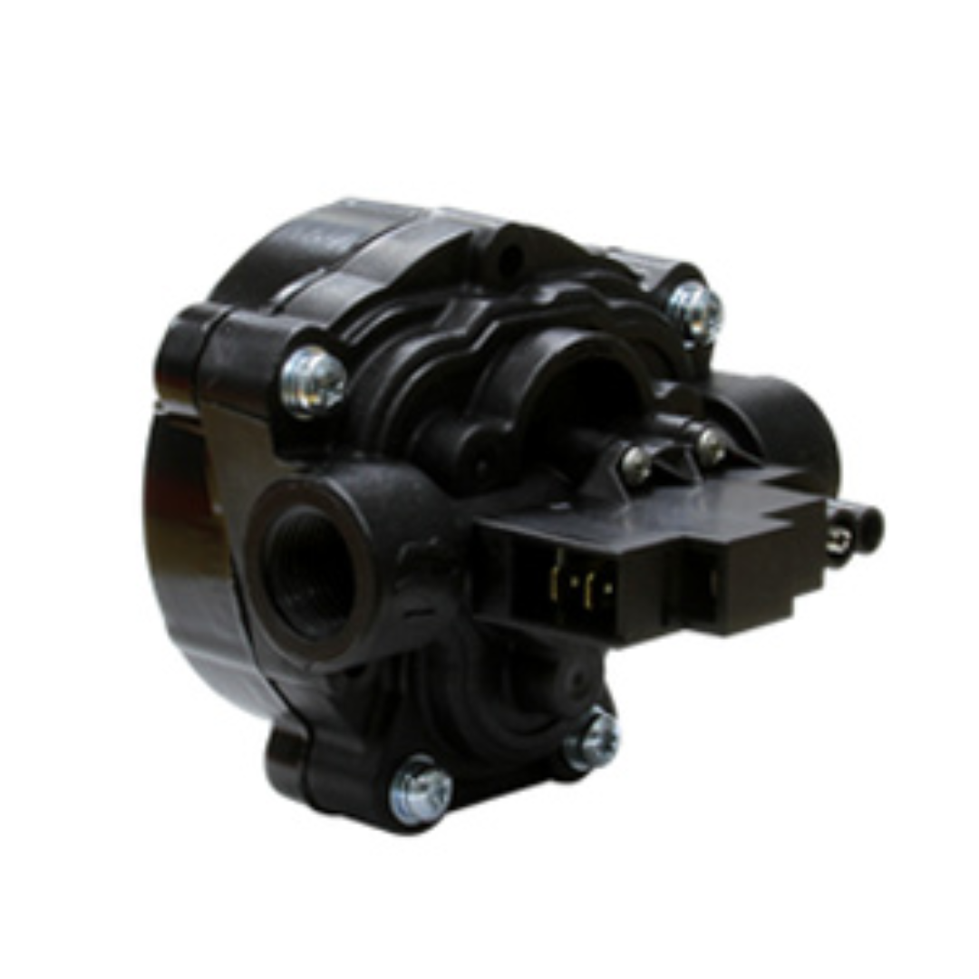 CABEZAL COMPLETO 120 PSI