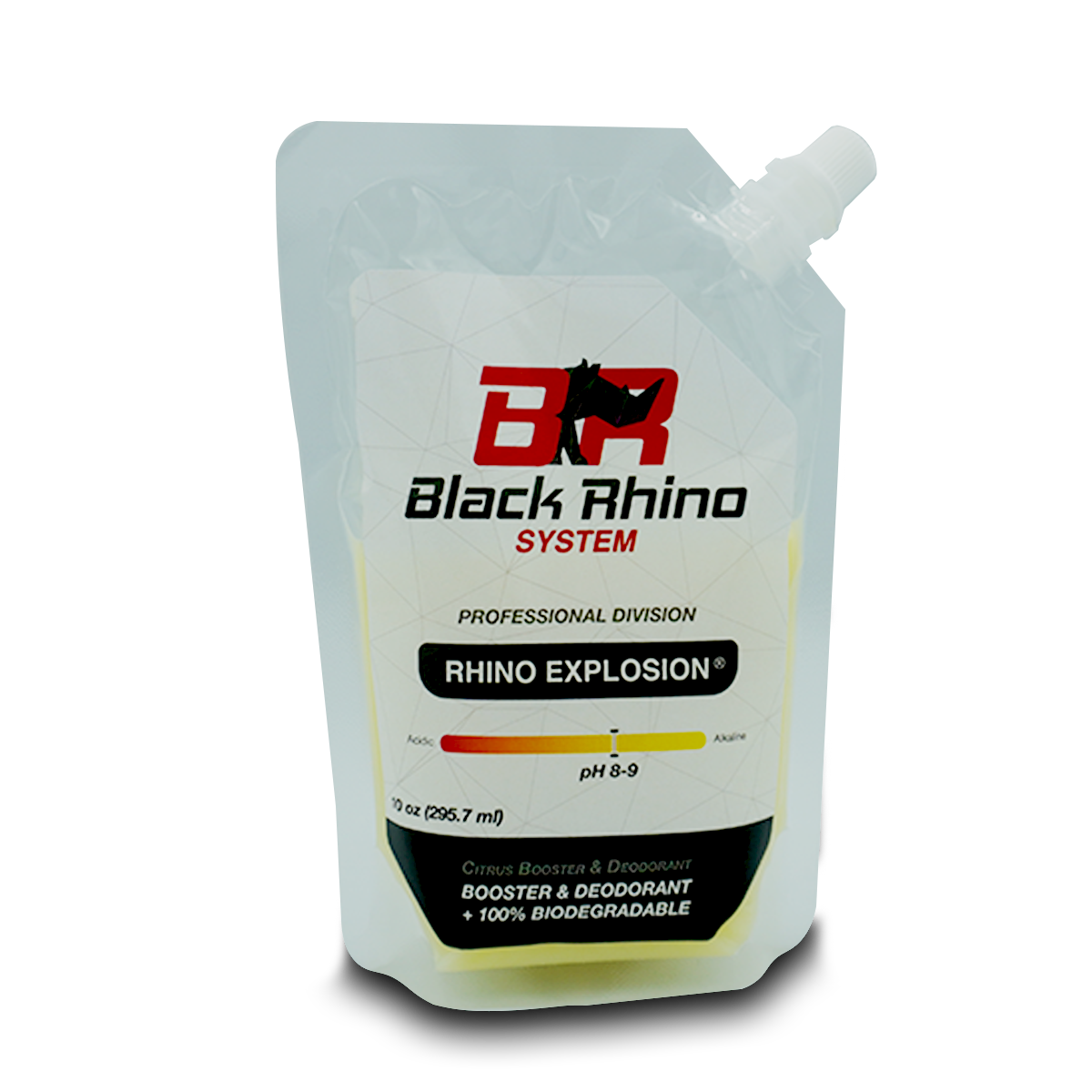 RHINO EXPLOSION ADITIVO 295ML