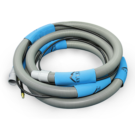 SET MANGUERAS 7.5 M INYECCIÓN Y SUCCIÓN 2"
