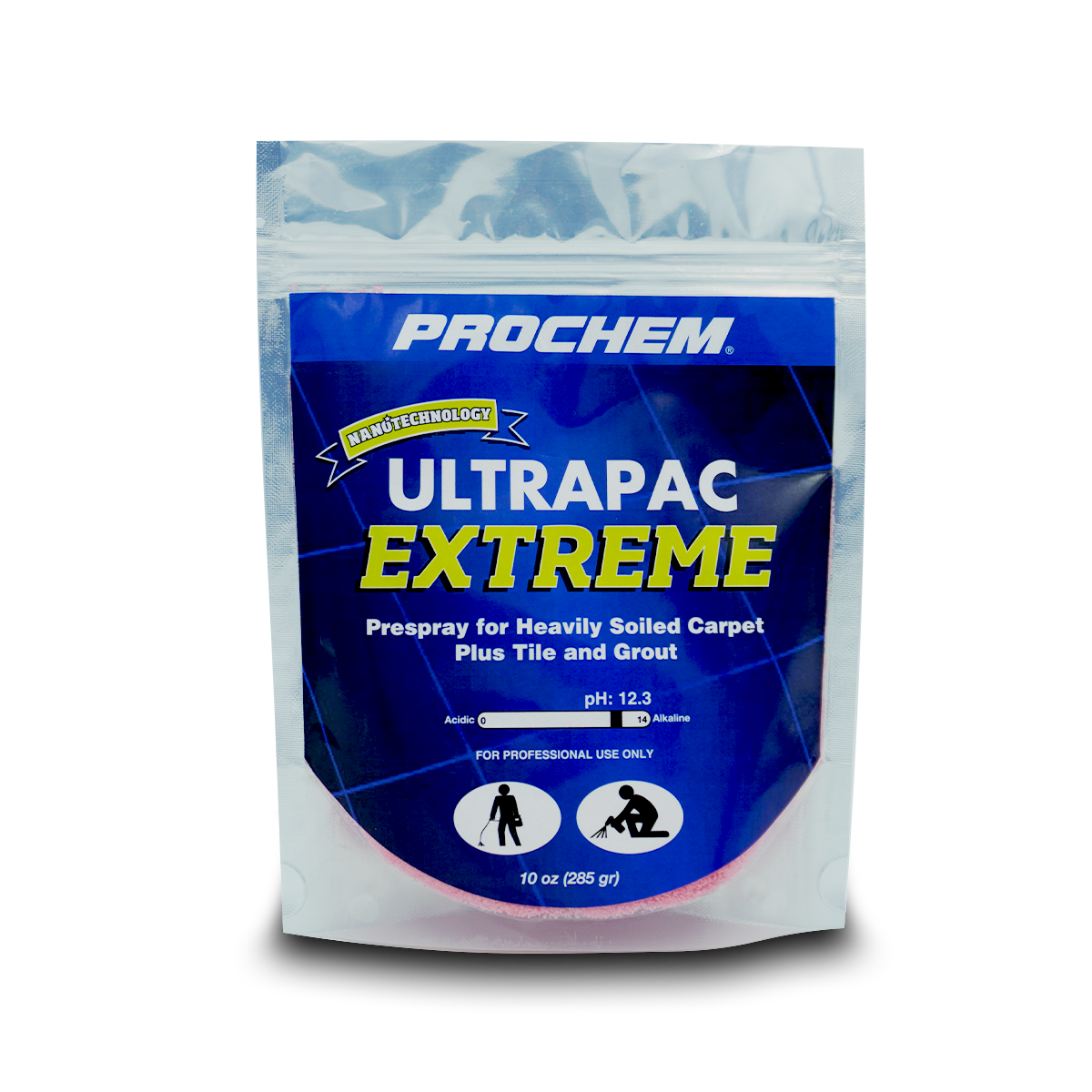 S785 ULTRAPAC EXTREME 285GRS