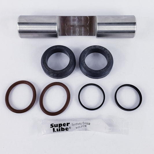 KIT ÉMBOLO Y JUNTAS PUMPTEC VITON 10005