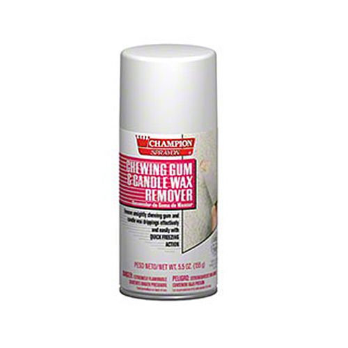 HARVARD CHEWING GUM REMOVER 155 GR