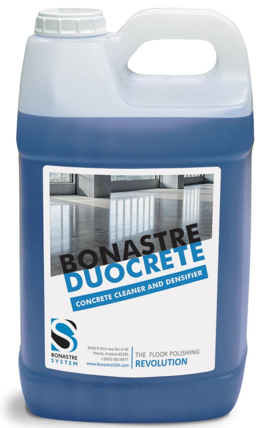 BONASTRE DUOCRETE