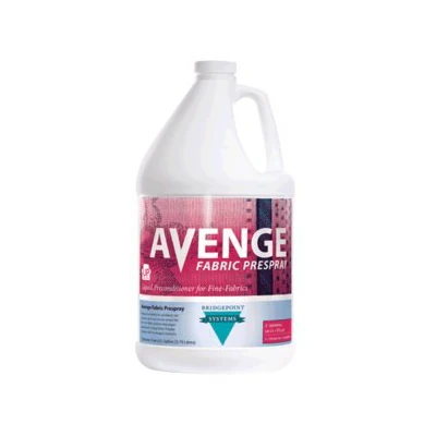 AVENGE FABRIC PRESPRAY, CU20GL