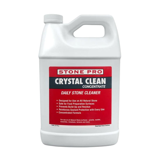 CRYSTAL CLEAN 1 GAL