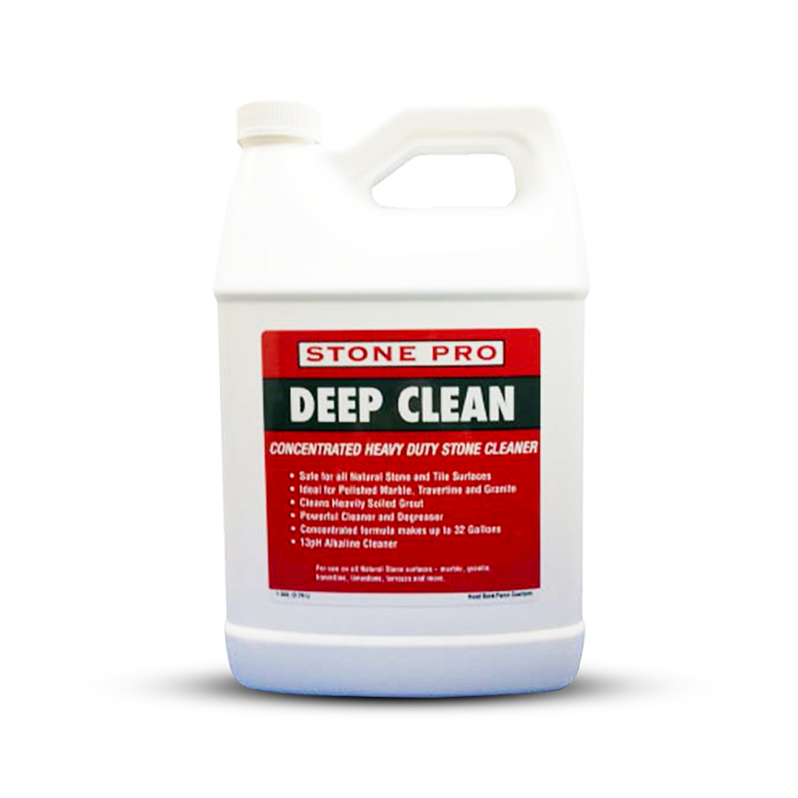 Deep Clean Limpiador (1 galón)