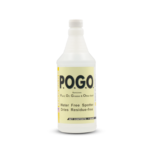 POGO 1 QT