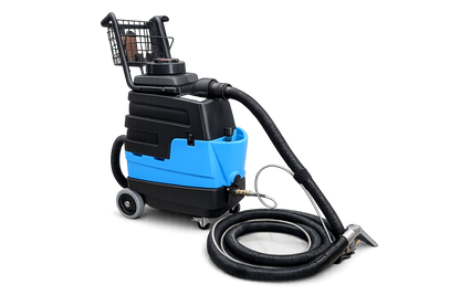 Equipo de Inyección Succión Mytee 8070 Power Heat para Limpieza de Tapicería