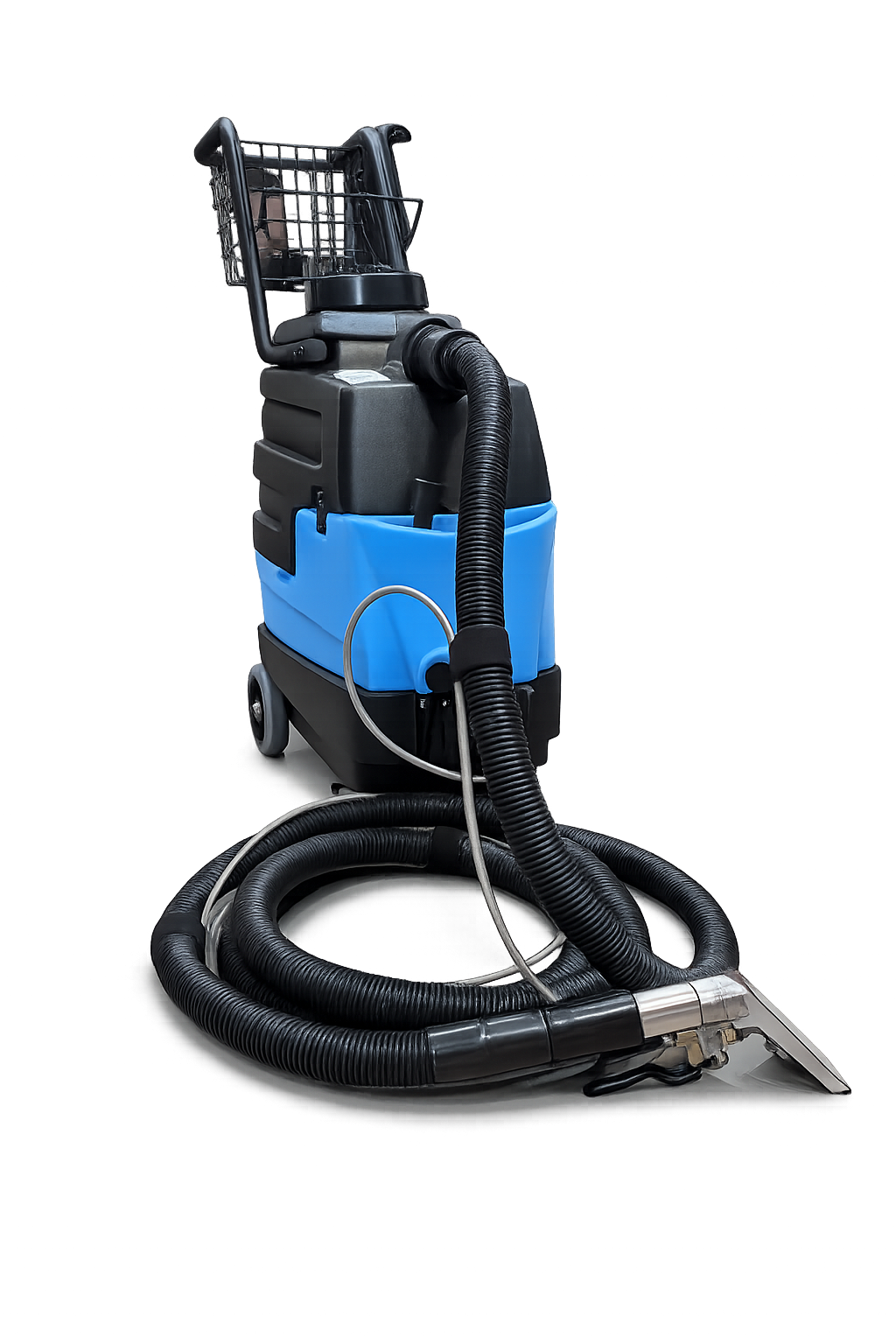Equipo de Inyección Succión Mytee 8070 Power Heat para Limpieza de Tapicería