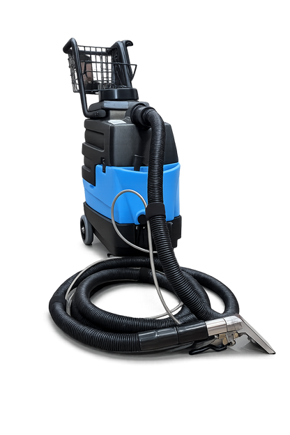 Equipo de Inyección Succión Mytee 8070 Power Heat para Limpieza de Tapicería