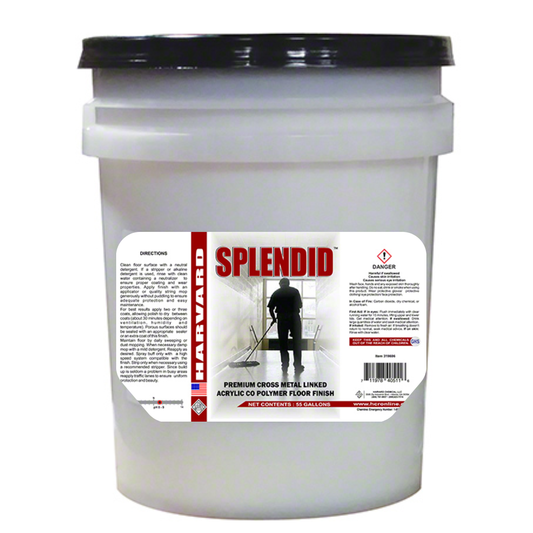 HARVARD SPLENDID 5 GAL