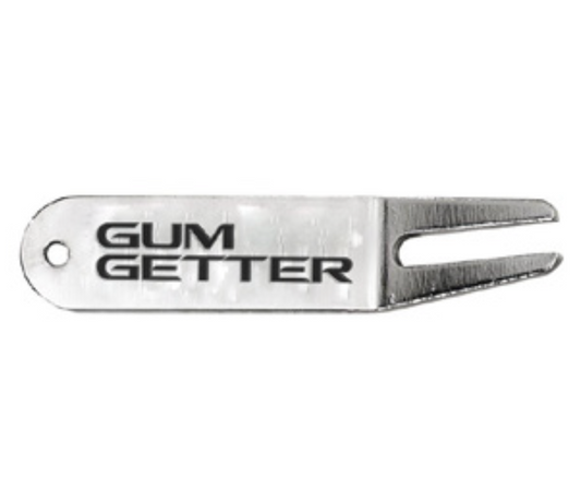 GUM GETTER