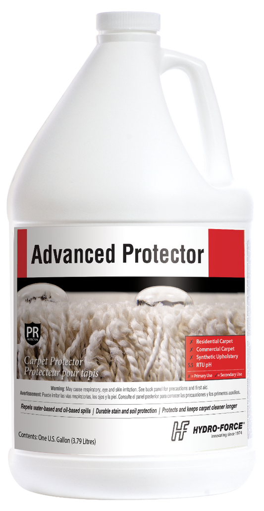 PROTECTOR ADVANCED - ANT. TEFLON