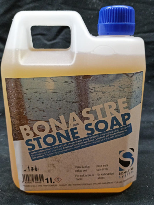 BONASTRE STONE SOAP 1 LITRO