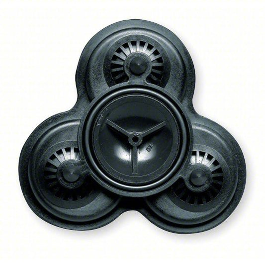 KIT DE VALVULA (DIAFRAGMA)