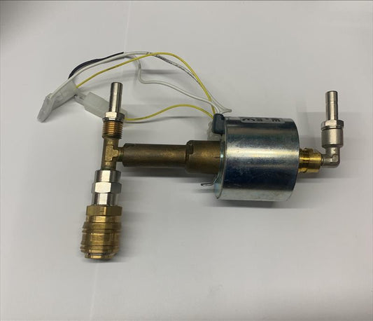 BOMBA P/ XTRACTOR FORTE 110V