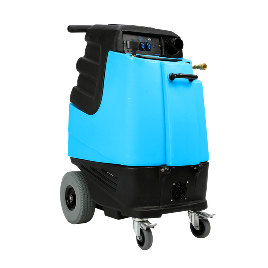 PORTABLE EXTRACTOR, 10 GAL., 220 PSI SPEEDSTER PORTABLE