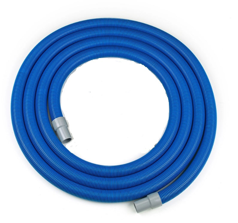 MANGUERA DE SUCCIÓN 1.5" x 15M