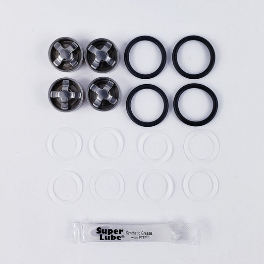 KIT-B P/ BOMBA PUMPTEC