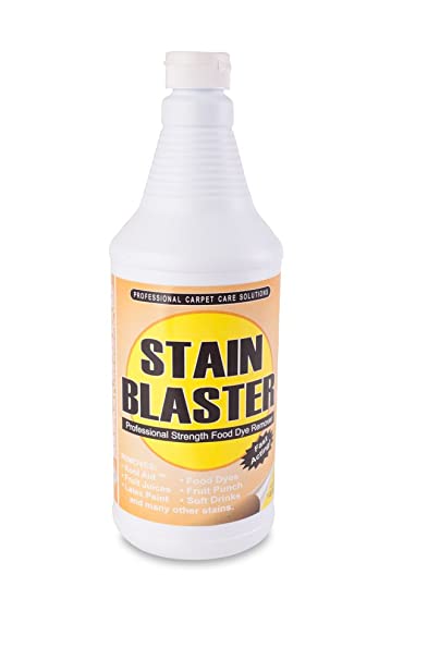 STAIN BLASTER 1 QT