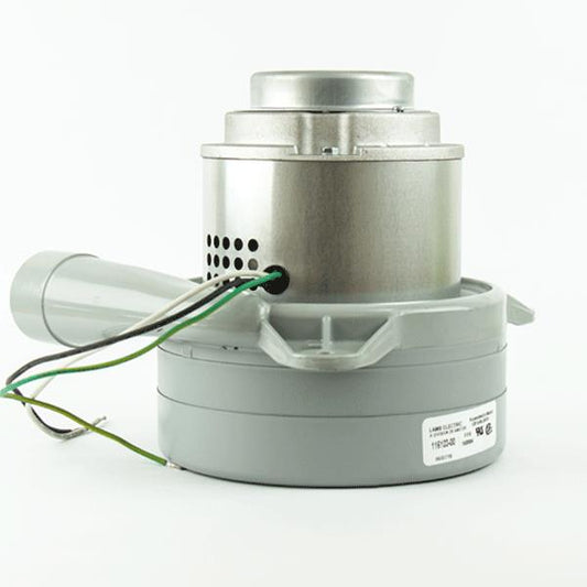 116103-00 | Motor de aspirado 3 etapas 7.2" 120V