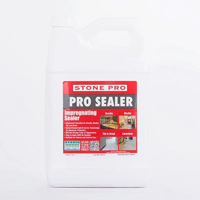 PRO SEALER