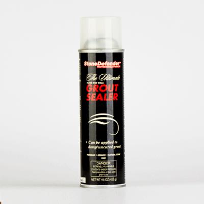 GROUT SEALER