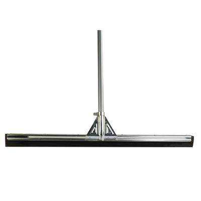 Squeegee Aluminio 75 cm