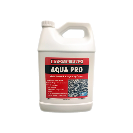 IMPREGNADOR AQUA PRO 1 GAL