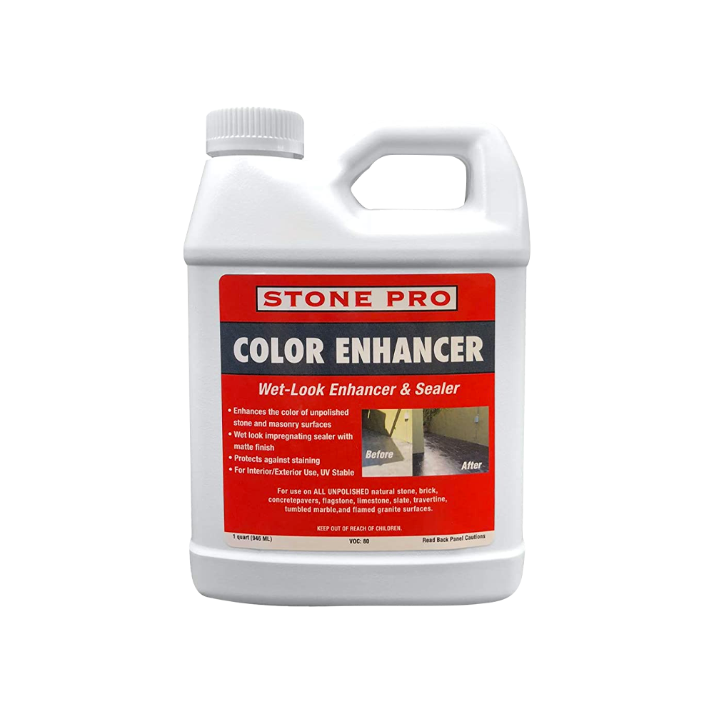 COLOR ENHANCER – Clean Center