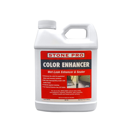 COLOR ENHANCER